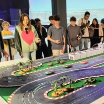Opening Days Motorworld Mallorca